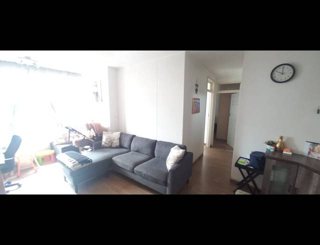 2 BEDROOM FLAT FOR SALE IN WINDERMERE
